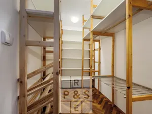 Pronájem bytu 2+kk, Praha - Krč, V Štíhlách, 39 m2