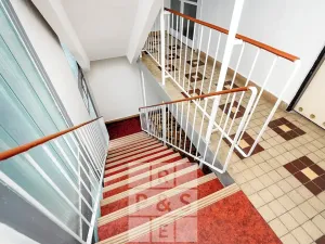 Pronájem bytu 2+kk, Praha - Krč, V Štíhlách, 39 m2