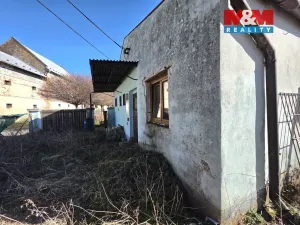 Prodej rodinného domu, Rusín, 75 m2