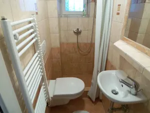 Pronájem bytu 2+kk, Praha - Dejvice, Thákurova, 32 m2