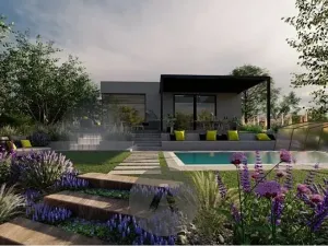 Prodej pozemku pro bydlení, Rozdrojovice, Za Humny, 1512 m2