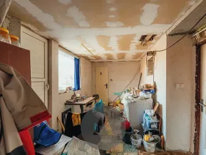 Prodej rodinného domu, Branišovice, 179 m2