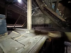 Prodej chalupy, Všemyslice, 150 m2