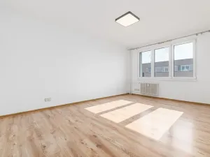 Prodej bytu 2+1, Veselí nad Lužnicí, Pod Markem, 56 m2