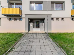 Prodej bytu 2+1, Veselí nad Lužnicí, Pod Markem, 56 m2