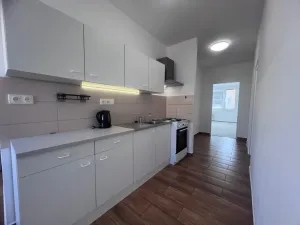 Pronájem bytu 2+1, České Budějovice - České Budějovice 3, Pražská tř., 63 m2