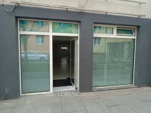 Pronájem obchodního prostoru, Veselí nad Moravou, Sokolovská, 116 m2