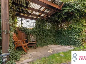 Pronájem rodinného domu, Krakovec, 160 m2