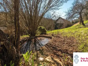 Pronájem rodinného domu, Krakovec, 160 m2