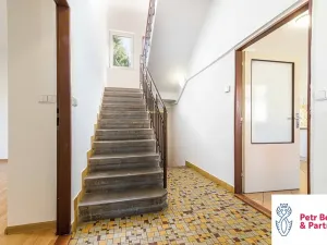 Pronájem rodinného domu, Krakovec, 160 m2