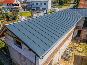 Prodej rodinného domu, Lužná, Havlíčkova, 215 m2