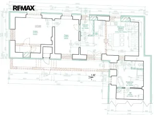 Prodej rodinného domu, Lužná, Havlíčkova, 215 m2