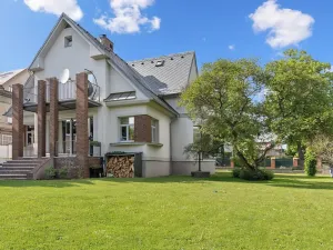 Prodej rodinného domu, Praha - Horní Počernice, Jívanská, 220 m2