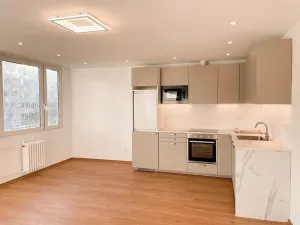 Pronájem bytu 3+kk, Praha - Michle, Bítovská, 70 m2