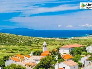 Prodej vícegeneračního domu, Kolan, Chorvatsko, 100 m2