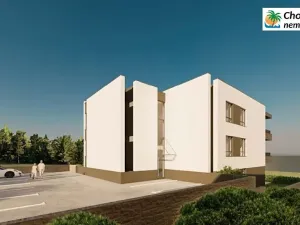 Prodej bytu 3+kk, Novalja, Chorvatsko, 70 m2