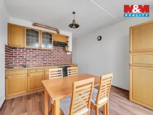 Pronájem bytu 1+1, Pardubice, Erno Košťála, 49 m2