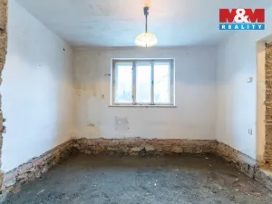 Prodej chalupy, Bohuslavice, 65 m2