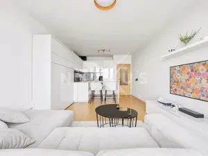 Prodej bytu 2+kk, Praha - Háje, Steinerova, 60 m2