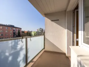 Prodej bytu 4+1, Praha - Hostivař, Bělinského, 81 m2