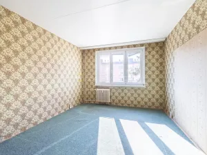 Prodej bytu 4+1, Praha - Hostivař, Bělinského, 81 m2