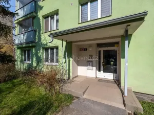 Prodej bytu 4+1, Praha - Hostivař, Bělinského, 81 m2