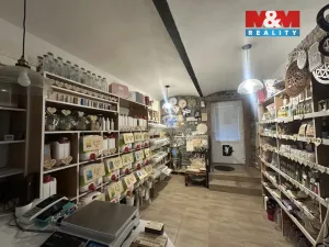 Prodej rodinného domu, Dolany, 134 m2