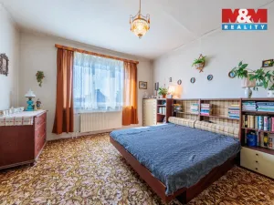 Prodej rodinného domu, Karlovy Vary - Drahovice, V. Huga, 214 m2