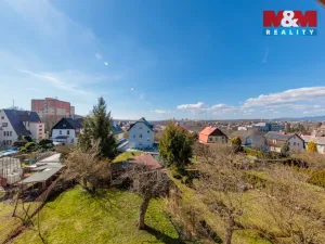 Prodej rodinného domu, Karlovy Vary - Drahovice, V. Huga, 214 m2