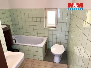 Prodej chalupy, Borotín - Libenice, 100 m2