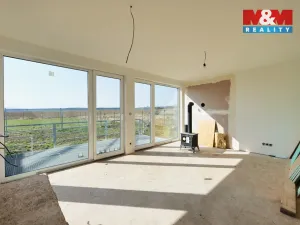 Prodej rodinného domu, Mohelnice - Podolí, 70 m2