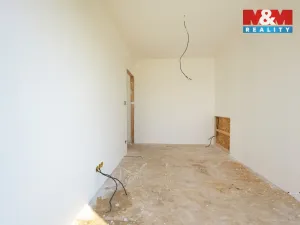 Prodej rodinného domu, Mohelnice - Podolí, 70 m2