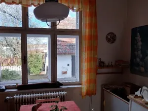 Prodej rodinného domu, Telč, Havlíčkova, 200 m2