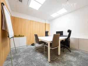 Prodej kanceláře, Pardubice, Na Spravedlnosti, 200 m2