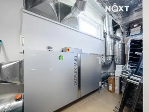 Prodej kanceláře, Pardubice, Na Spravedlnosti, 200 m2