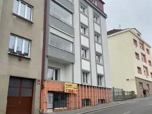 Prodej obchodního prostoru, Praha - Nusle, Na Jezerce, 74 m2