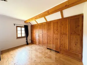 Pronájem rodinného domu, Vranov, 168 m2