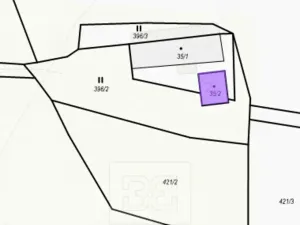 Pronájem rodinného domu, Vranov, 168 m2