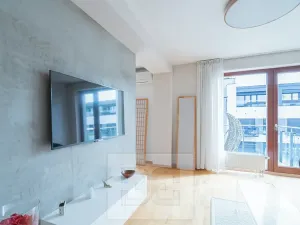 Pronájem bytu 3+kk, Praha - Holešovice, Na Maninách, 110 m2