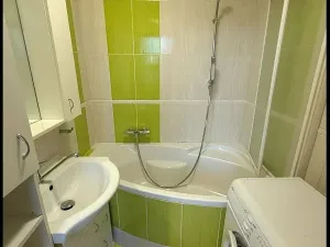 Pronájem bytu 2+1, Vsetín, Štěpánská, 58 m2