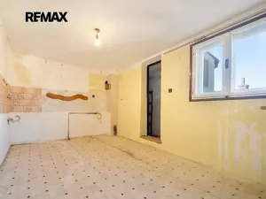 Prodej rodinného domu, Pozořice, Hostěnická, 118 m2