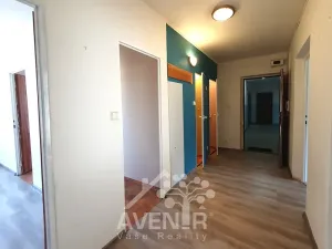 Prodej bytu 3+1, Železný Brod, Na Vápence, 73 m2