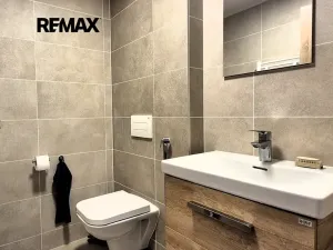 Prodej rodinného domu, Svojetice, Třešňová, 110 m2