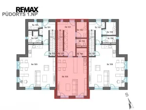 Prodej rodinného domu, Svojetice, Třešňová, 110 m2