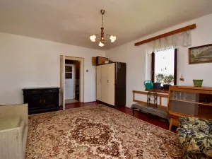 Prodej rodinného domu, Suchdol, 106 m2