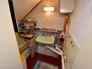 Prodej rodinného domu, Suchdol, 106 m2