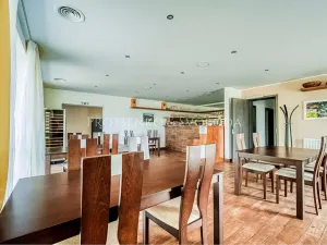 Prodej ubytování, Rosovice, 900 m2