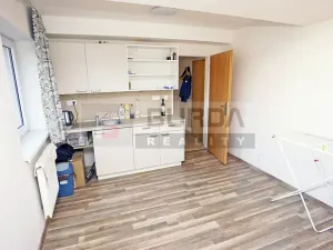 Pronájem bytu 1+1, Neratovice, 25 m2