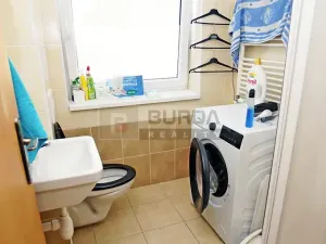 Pronájem bytu 1+1, Neratovice, 25 m2