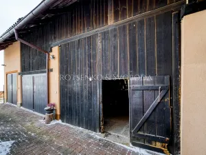 Prodej rodinného domu, Třebnouševes, 400 m2